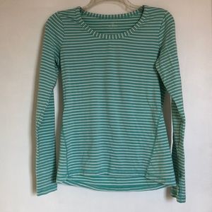 Long sleeve Talbots shirt